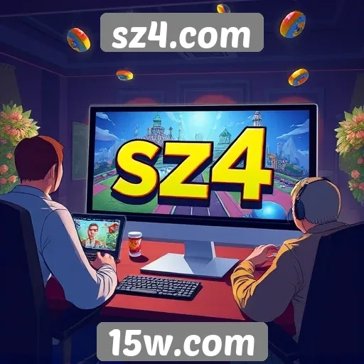 Perspectivas de monetização no sz4.com em 2026