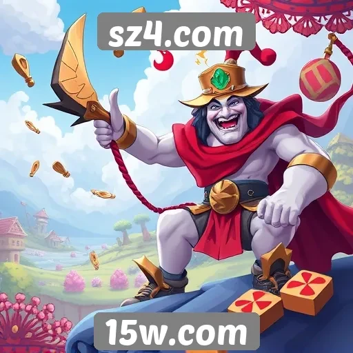 Jogos populares disponíveis em sz4.com
