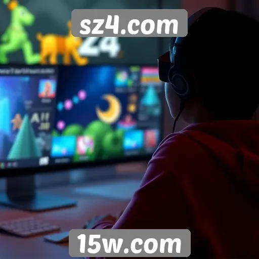 Experiência do usuário em sz4.com